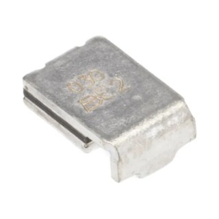 Bourns 0.3 A 60V Resettable Fuse Surface Mount Technology MF-SM030-2