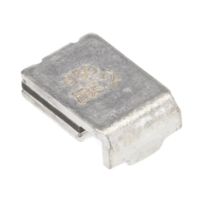 Bourns 0.3 A 60V Resettable Fuse Surface Mount Technology MF-SM030-2