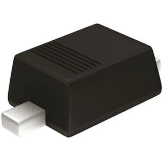 ROHM 1.3 V Zener Diode, Single 200 mW Surface Mount 2-Pin SOD-323F UDZVTE-173.0B