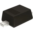 ROHM 1.33 V Zener Diode Single 200 mW Surface Mount 2-Pin SOD-323F UDZVTE-173.3B