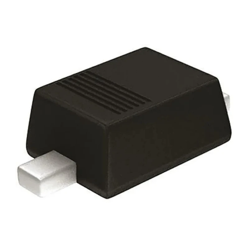 ROHM Zener Diode Single 2V 200mW Surface Mount 2-Pin SOD-323F UDZVTE-172.0B