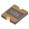Bourns 0.55A Resettable Fuse, 60V, 0.9W Power Dissipation, Surface Mount MF-SMDF050-2