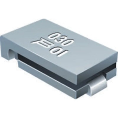 Bourns Resettable Fuse 15V 1.5A Hold Current 100A Current Rating MF-SM150-2