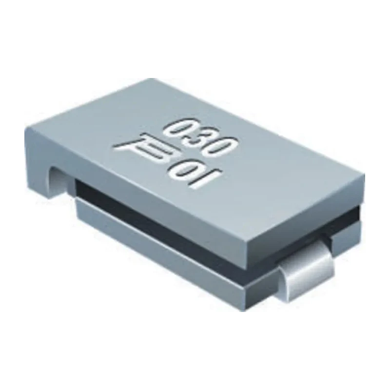 Bourns Resettable Fuse 15V 1.5A Hold Current 100A Current Rating MF-SM150-2