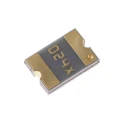 Bourns 0.2 A Resettable Fuse 30V Surface Mount Technology Reel Package MF-MSMF020-2