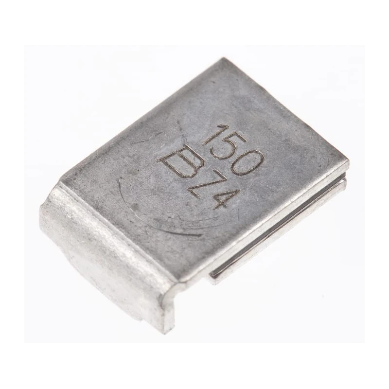 Bourns 1.5 A 33V Resettable Fuse MF-SM150/33-2