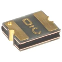 Bourns 0.35A Resettable Fuse 6V Surface Mount 1210 Package MF-USMF035-2
