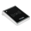 TDSi Proximity Reader with 1 Bi Colour LED Indicator 5002-0449
