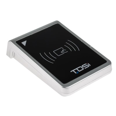 TDSi Proximity Reader with 1 Bi Colour LED Indicator 5002-0449