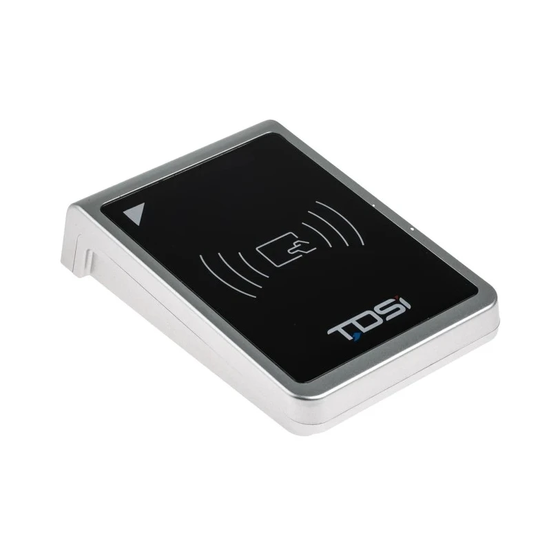 TDSi Proximity Reader with 1 Bi Colour LED Indicator 5002-0449