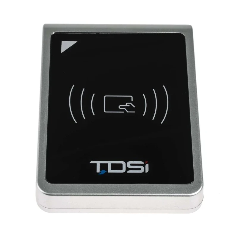 TDSi Proximity Reader with 1 Bi Colour LED Indicator 5002-0449