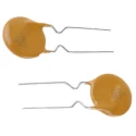 Bourns 0.75 A 60V Radial Lead Resettable Fuse MF-R075