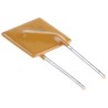 Bourns Resettable Fuse 1.1 A Hold Current 40 A Current Rating 72 V Voltage Radial Lead MF-RX110/72-0