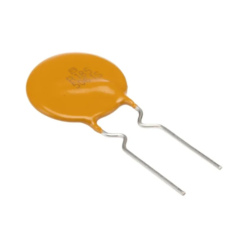 Bourns 1.85 A Resettable Fuse 30V Radial Leaded MFR Series MF-R185
