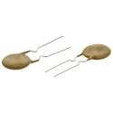 Bourns 1.6 A 30V Radial Lead Resettable Fuse MF-R160