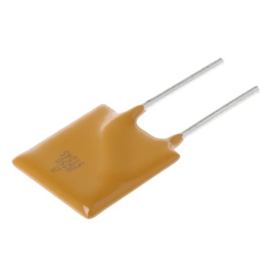 Bourns 2.5 A Resettable Fuse 30V Radial Leaded MFR Series MF-R250