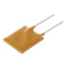 Bourns 2.5 A Resettable Fuse 30V Radial Leaded MFR Series MF-R250