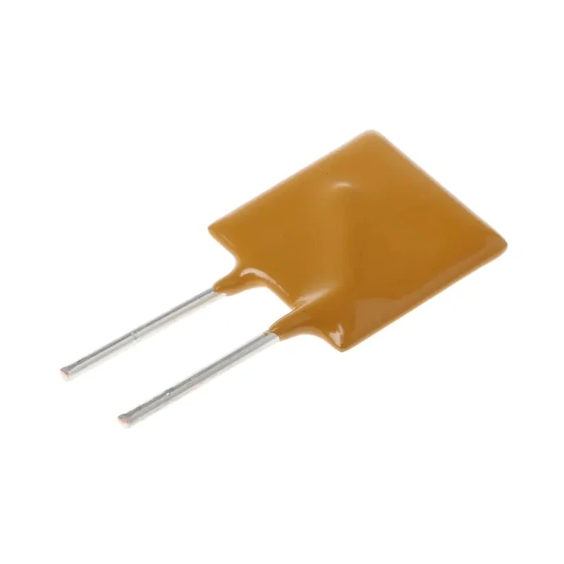 Bourns 2.5 A Resettable Fuse 30V Radial Leaded MFR Series MF-R250