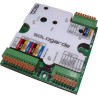 TDSi SOLOgarde Door Entry Button including Control Access Unit 10, 14V 5002-4000