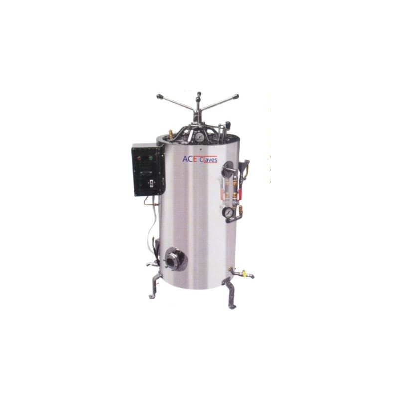 avhp-twss-105-high-pressure-surgical-autoclave-triple-wall-with-steam-jacket-deluxe-model