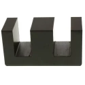 TDK N87 E 42 Transformer Ferrite Core, 5200 nH, 42mm Length, 21.2mm Width, 20mm Depth B66329G0000X187