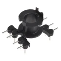 TDK Coil Former for Use with RM 6 Core B65808E1508T001