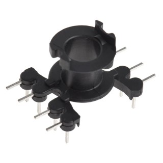 TDK Coil Former for Use with RM 6 Core B65808E1508T001
