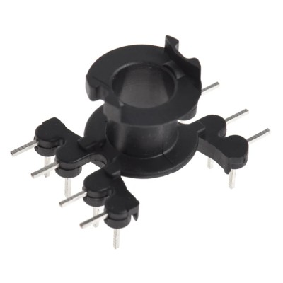 TDK Coil Former for Use with RM 6 Core B65808E1508T001