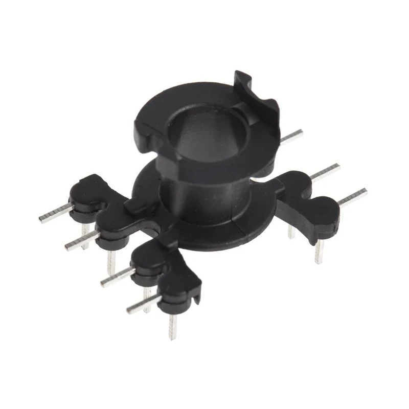 TDK Coil Former for Use with RM 6 Core B65808E1508T001