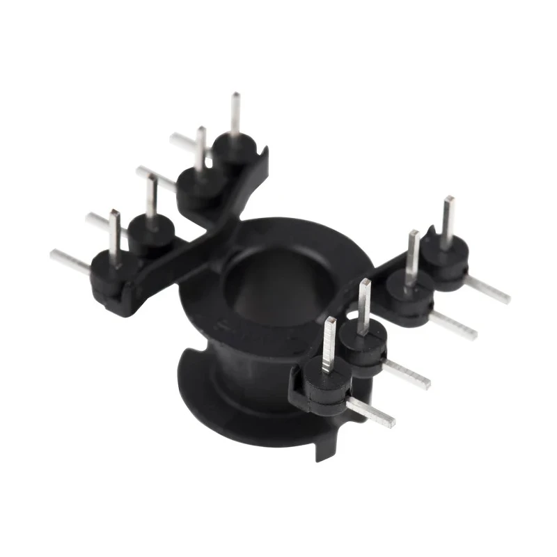 TDK Coil Former for Use with RM 6 Core B65808E1508T001