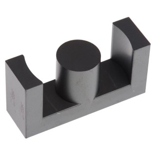 TDK Transformer Ferrite Core ETD 34, N87 Material, 135 nH AL Rating, For SMPS Transformer B66361G1000X187