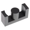 TDK Transformer Ferrite Core ETD 34, N87 Material, 135 nH AL Rating, For SMPS Transformer B66361G1000X187