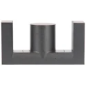 TDK Transformer Ferrite Core ETD 34, N87 Material, 135 nH AL Rating, For SMPS Transformer B66361G1000X187