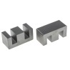 TDK Transformer Ferrite Core N27 Material E 32/33/70 Core Size, AL Rating 8850 nH B66371G0000X127