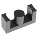 TDK N87 ETD 34 Transformer Ferrite Core, 135 nH, 34mm Length, 17.5mm Width, 11.1mm Depth for SMPS Transformer B66361G1000X187