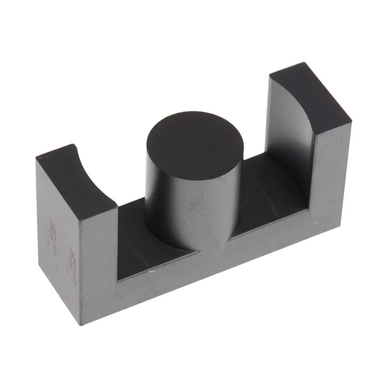 TDK N87 ETD 34 Transformer Ferrite Core, 135 nH, 34mm Length, 17.5mm Width, 11.1mm Depth for SMPS Transformer B66361G1000X187