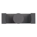 TDK N87 ETD 34 Transformer Ferrite Core, 135 nH, 34mm Length, 17.5mm Width, 11.1mm Depth for SMPS Transformer B66361G1000X187