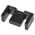 TDK Transformer Ferrite Core EFD 20, N87 Material, AL Rating 160 nH, For Use With DC DC Converter B66417U0160K187