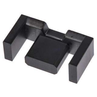 TDK Transformer Ferrite Core EFD 20, N87 Material, AL Rating 160 nH, For Use With DC DC Converter B66417U0160K187