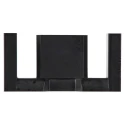 TDK Transformer Ferrite Core EFD 20, N87 Material, AL Rating 160 nH, For Use With DC DC Converter B66417U0160K187