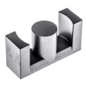 TDK Transformer Ferrite Core ETD 49, N87 Material, AL Rating 438nH, Max Operating Temp 100°C B66365G0500X187