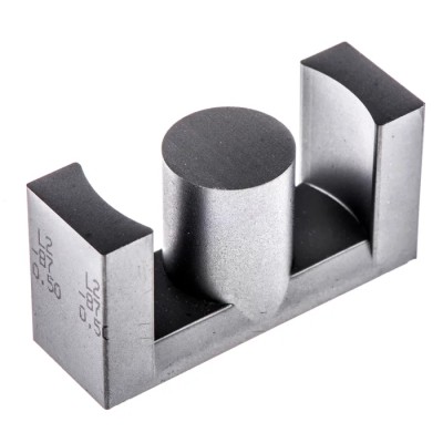 TDK Transformer Ferrite Core ETD 49, N87 Material, AL Rating 438nH, Max Operating Temp 100°C B66365G0500X187