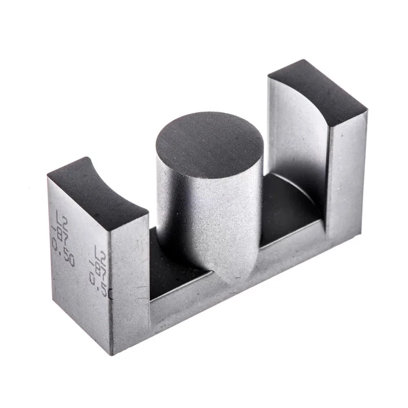 TDK Transformer Ferrite Core ETD 49, N87 Material, AL Rating 438nH, Max Operating Temp 100°C B66365G0500X187