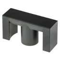 TDK ETD 44 Transformer Ferrite Core N87 Material 3500 nH AL Rating B66365G0000X187