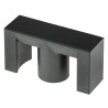 TDK ETD 44 Transformer Ferrite Core N87 Material 3500 nH AL Rating B66365G0000X187