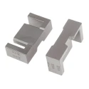 TDK Transformer Ferrite Core EFD 30 Core Size, 160nH AL Rating, N87 Material, 180°C Max Operating Temperature B66423U0160K187
