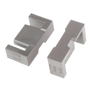TDK Transformer Ferrite Core EFD 30 Core Size, 160nH AL Rating, N87 Material, 180°C Max Operating Temperature B66423U0160K187