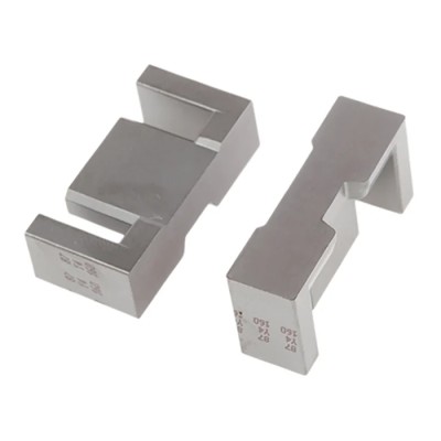 TDK Transformer Ferrite Core EFD 30 Core Size, 160nH AL Rating, N87 Material, 180°C Max Operating Temperature B66423U0160K187