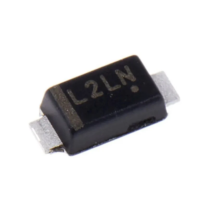 ROHM 1 13 V Zener Diode Single 1 W Surface Mount 2-Pin SOD-123FL KDZVTR13B