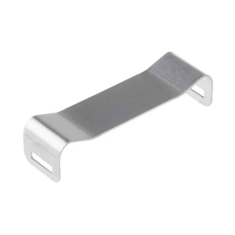 TDK Yoke for use with ETD 34/17/11 Core Stainless Steel 38mm x 11mm x 9mm B66362A2000X000